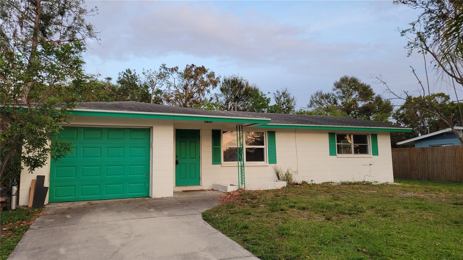 5431 3RD ST W, BRADENTON, FL, 34207