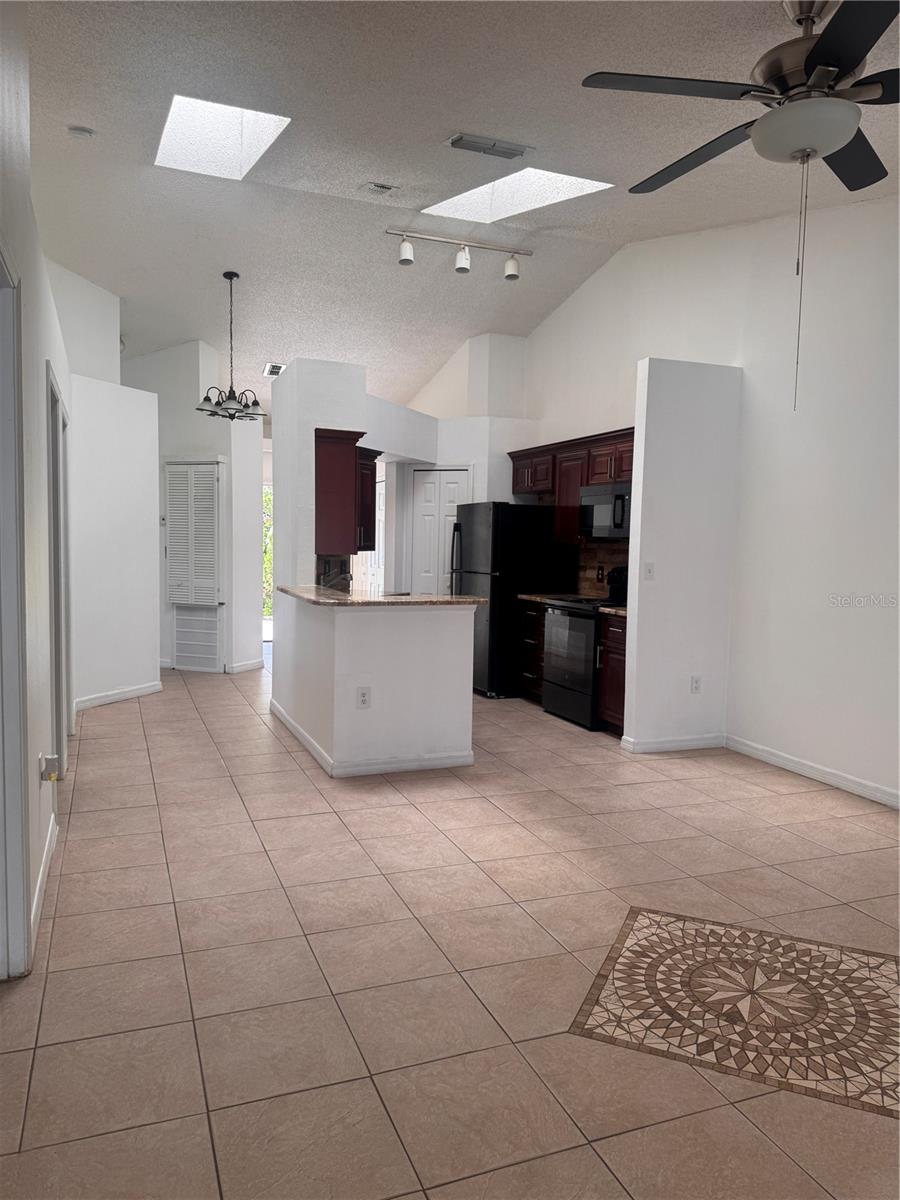 1621 EMILY CT, KISSIMMEE, FL, 34744