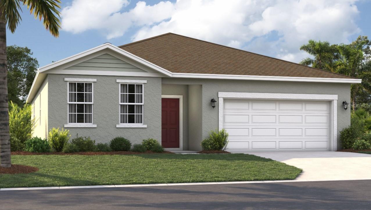 3588 DAHLIA DR, HAINES CITY, FL, 33844