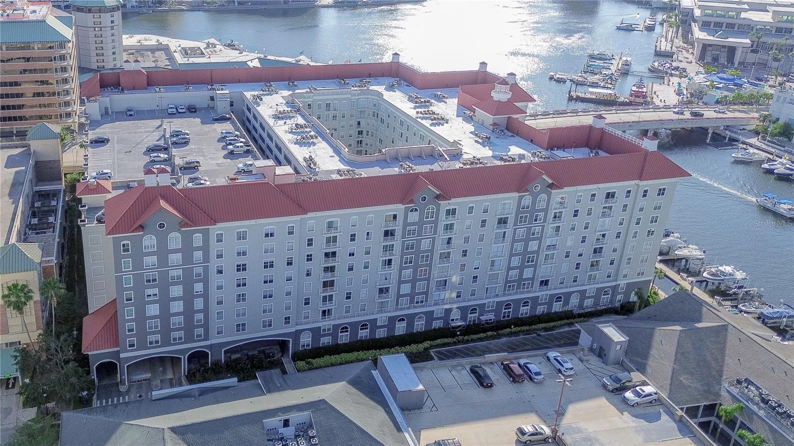 700 S HARBOUR ISLAND BLVD #342, TAMPA, FL, 33602