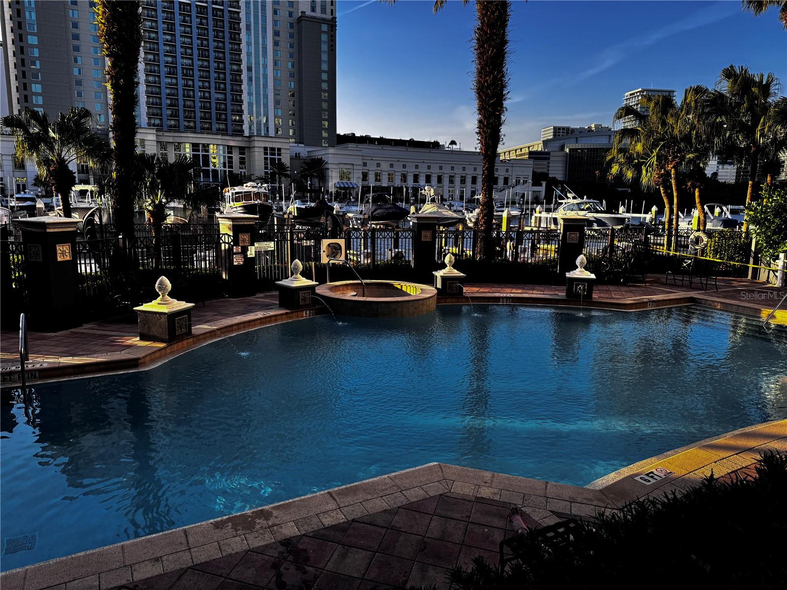 700 S HARBOUR ISLAND BLVD #342, TAMPA, FL, 33602