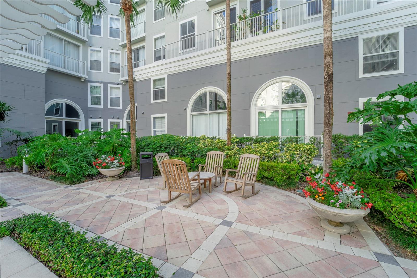 700 S HARBOUR ISLAND BLVD #342, TAMPA, FL, 33602