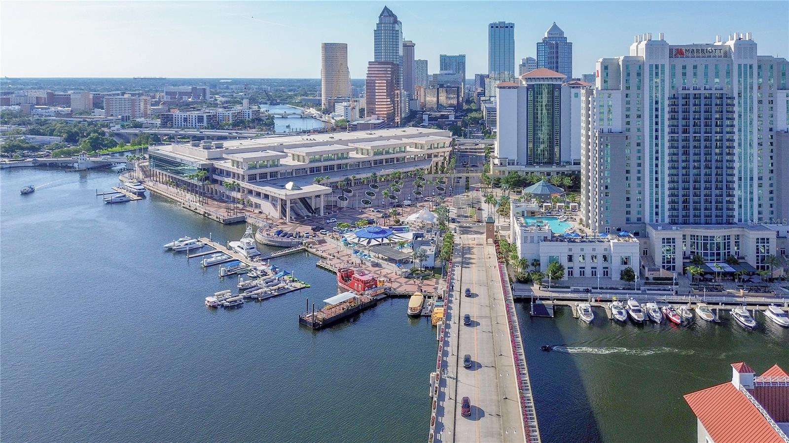 700 S HARBOUR ISLAND BLVD #342, TAMPA, FL, 33602