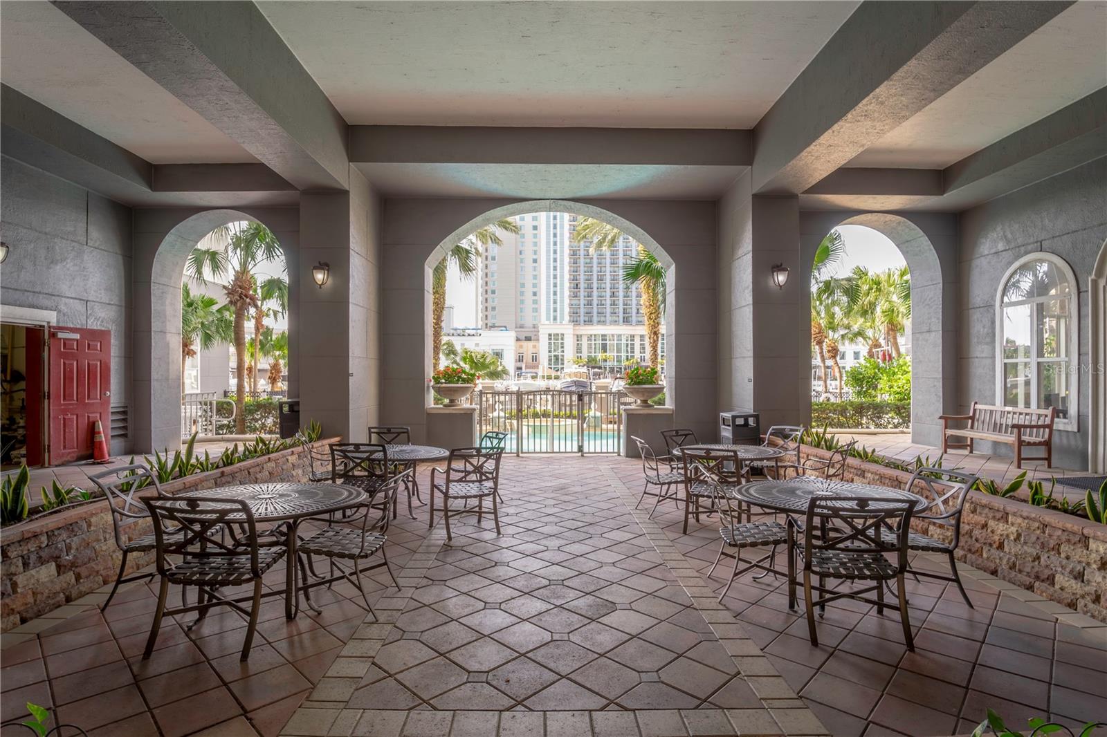 700 S HARBOUR ISLAND BLVD #342, TAMPA, FL, 33602