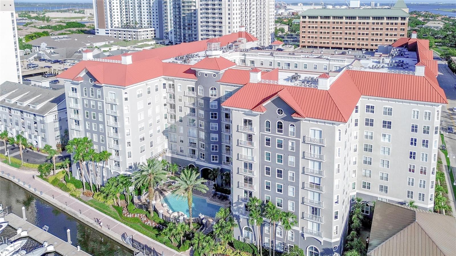 700 S HARBOUR ISLAND BLVD #342, TAMPA, FL, 33602