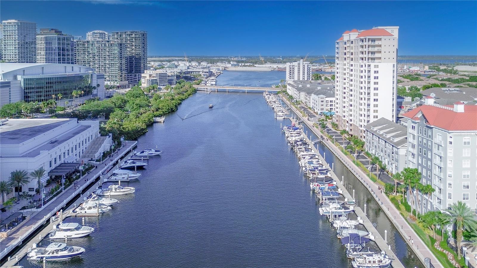 700 S HARBOUR ISLAND BLVD #342, TAMPA, FL, 33602