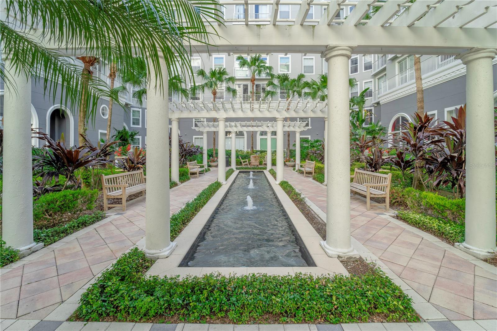 700 S HARBOUR ISLAND BLVD #342, TAMPA, FL, 33602