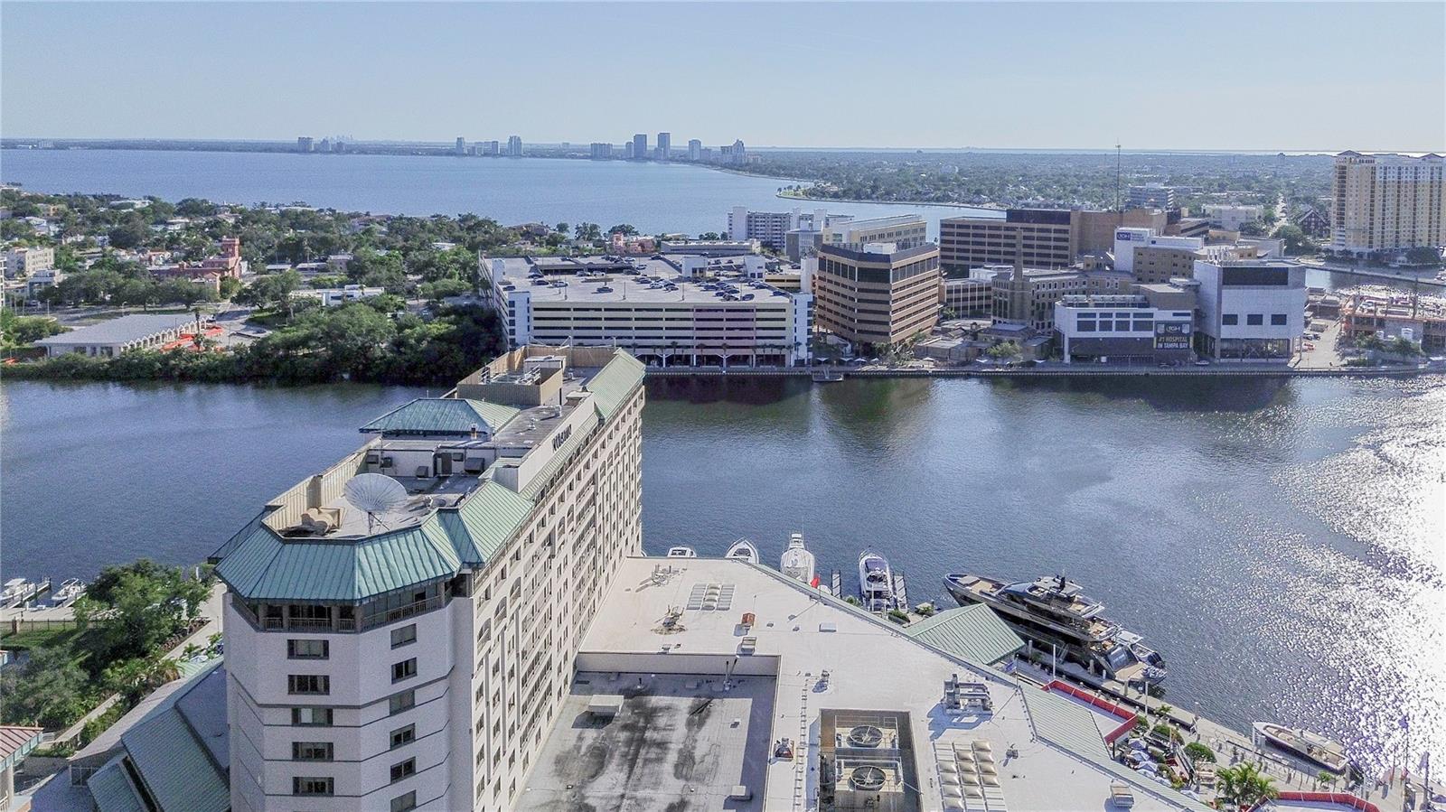 700 S HARBOUR ISLAND BLVD #342, TAMPA, FL, 33602