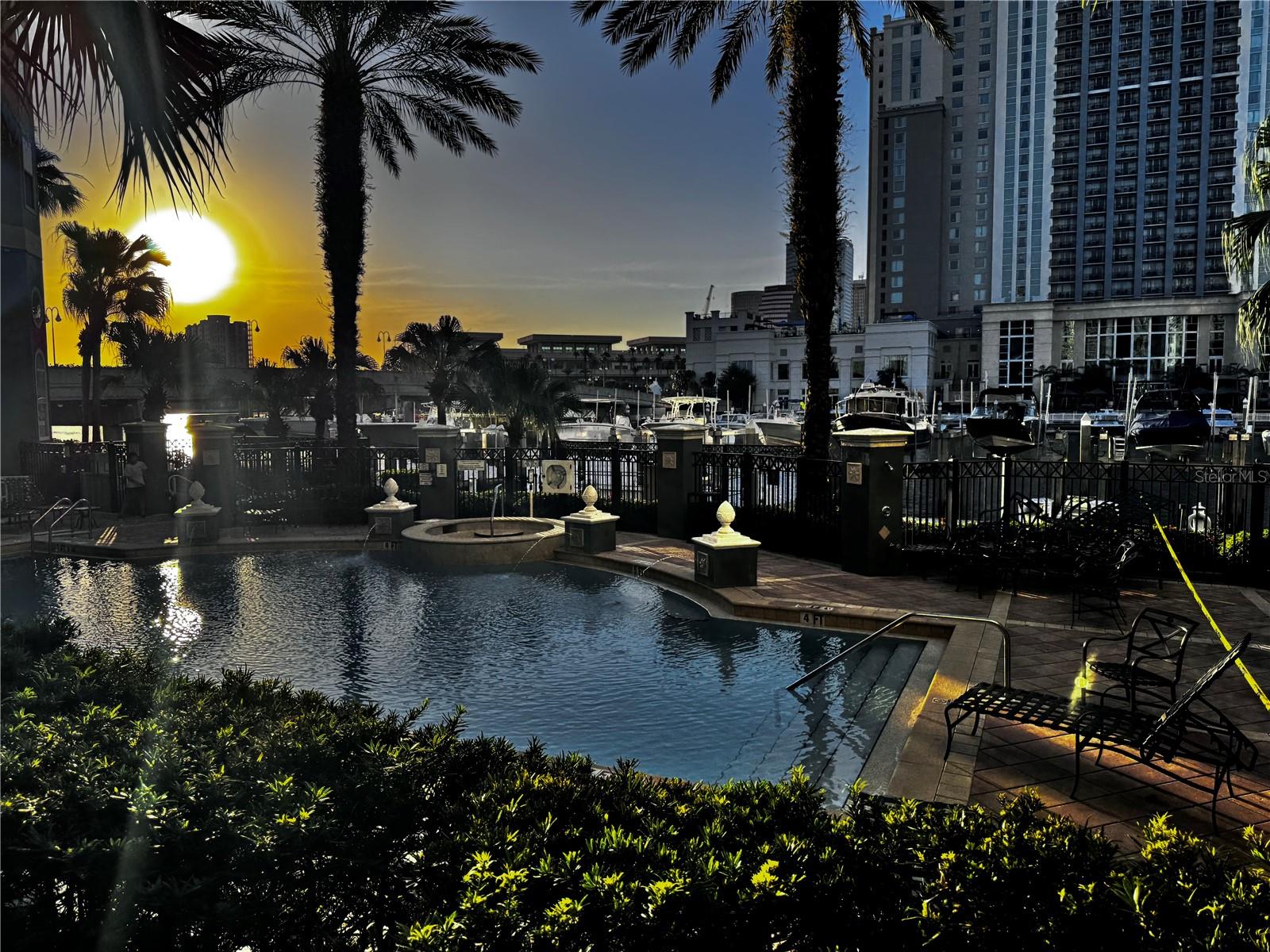 700 S HARBOUR ISLAND BLVD #342, TAMPA, FL, 33602