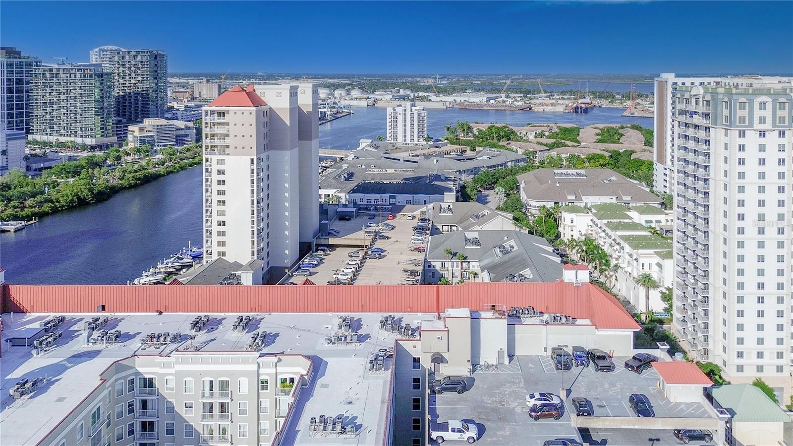 700 S HARBOUR ISLAND BLVD #342, TAMPA, FL, 33602