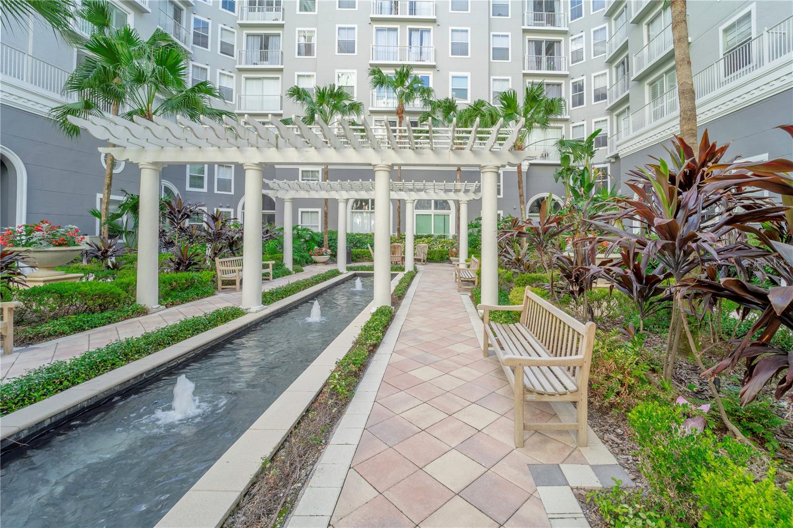 700 S HARBOUR ISLAND BLVD #342, TAMPA, FL, 33602