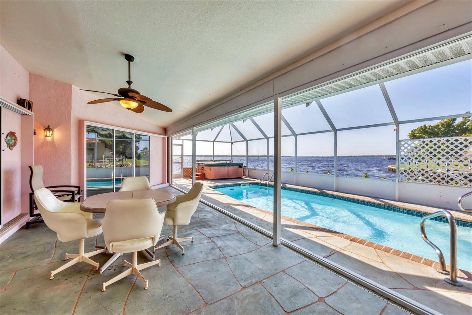 12445 KROME AVE, PORT CHARLOTTE, FL, 33981