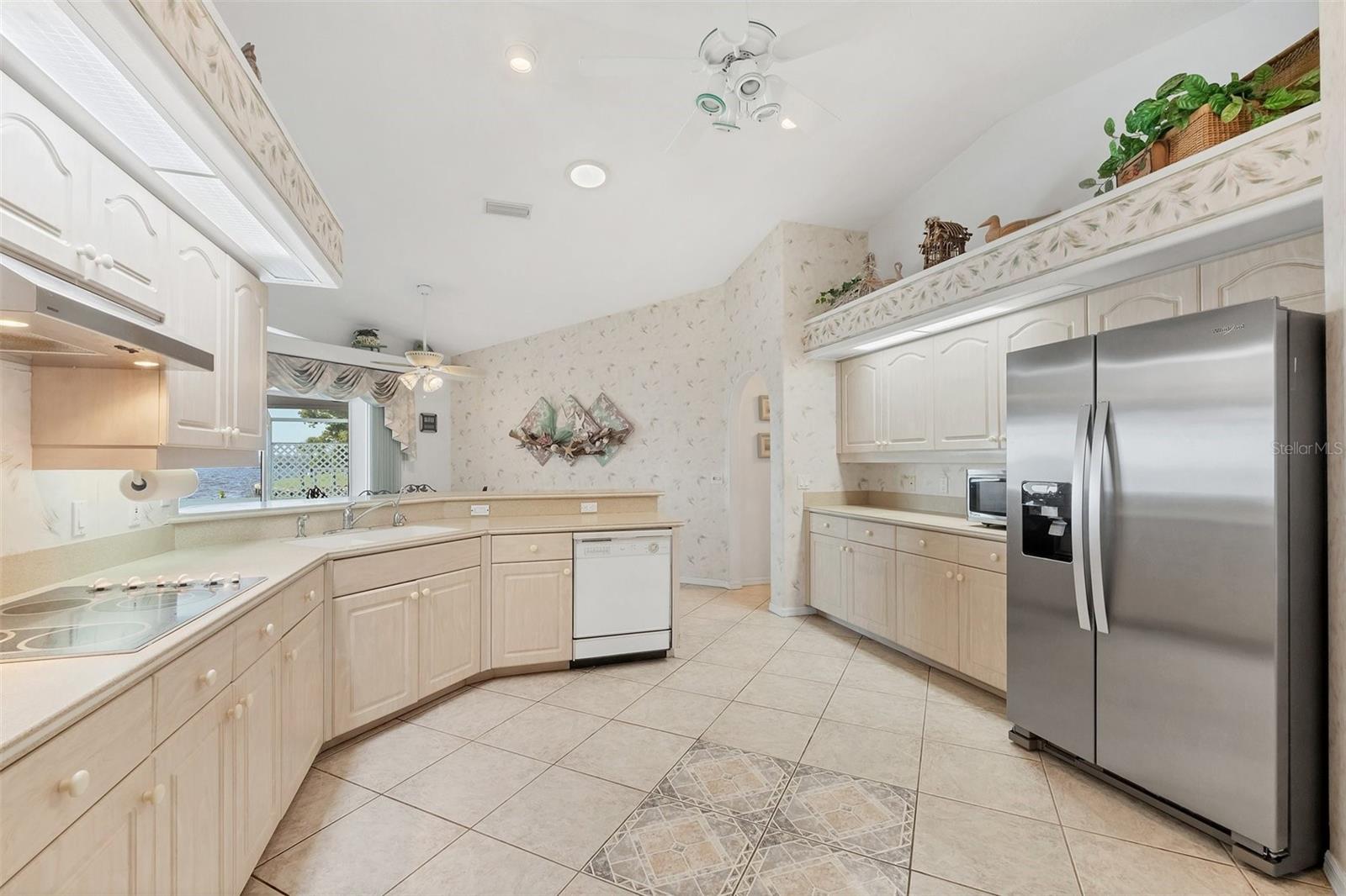 12445 KROME AVE, PORT CHARLOTTE, FL, 33981