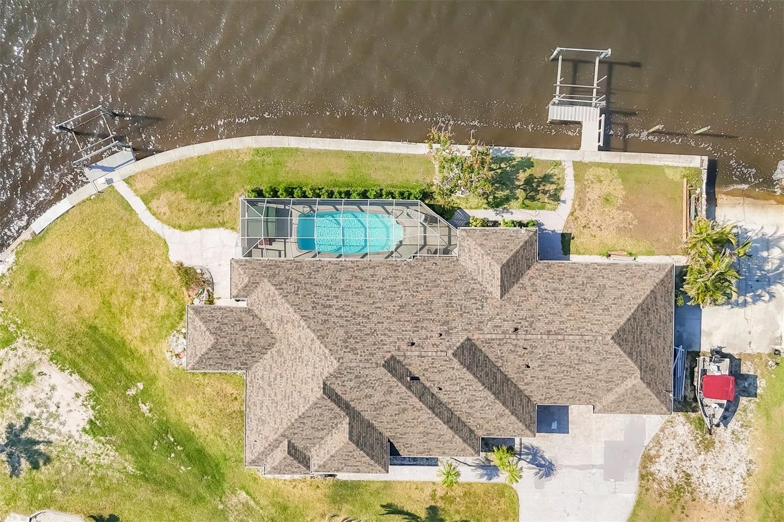 12445 KROME AVE, PORT CHARLOTTE, FL, 33981