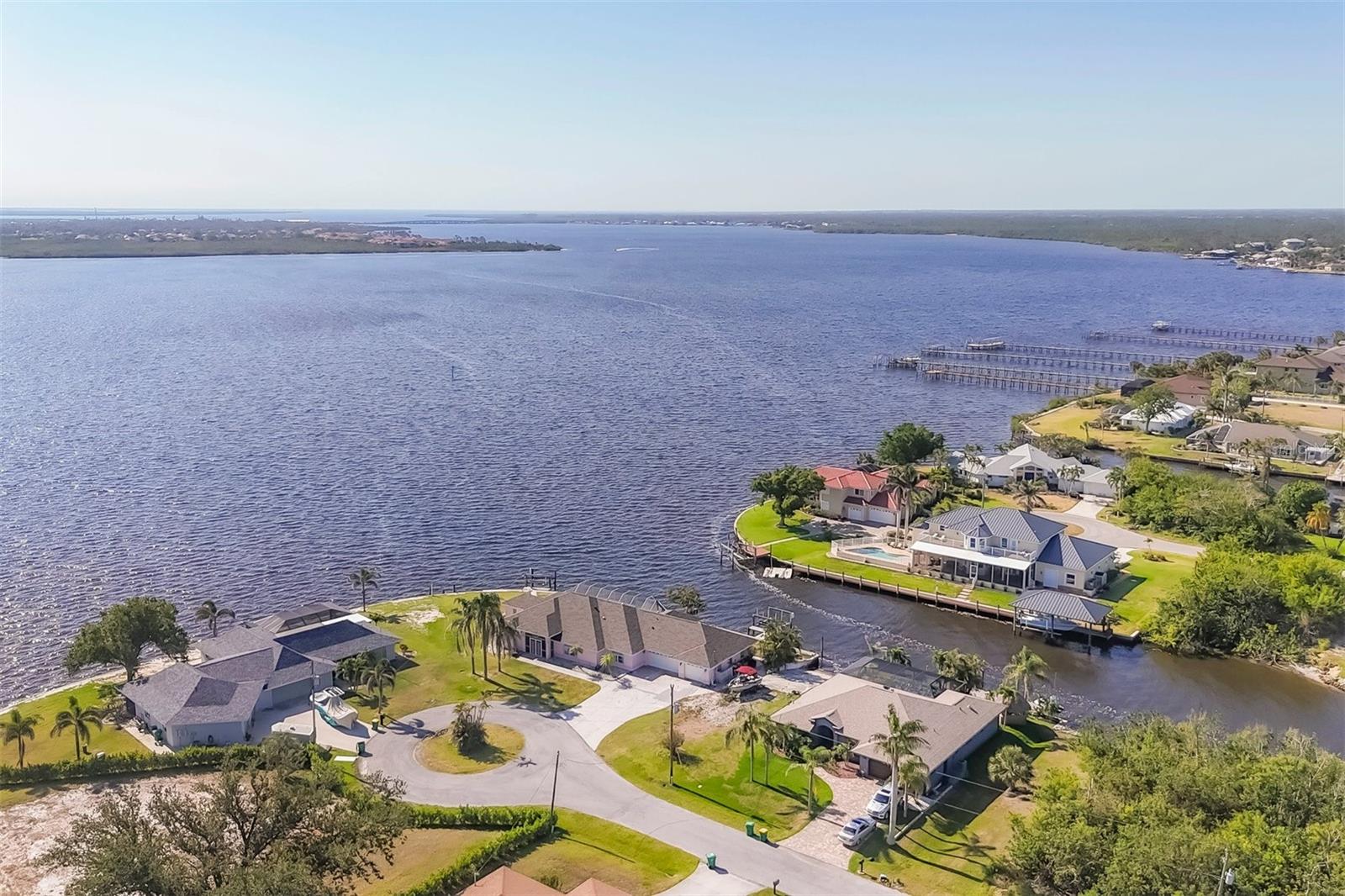 12445 KROME AVE, PORT CHARLOTTE, FL, 33981