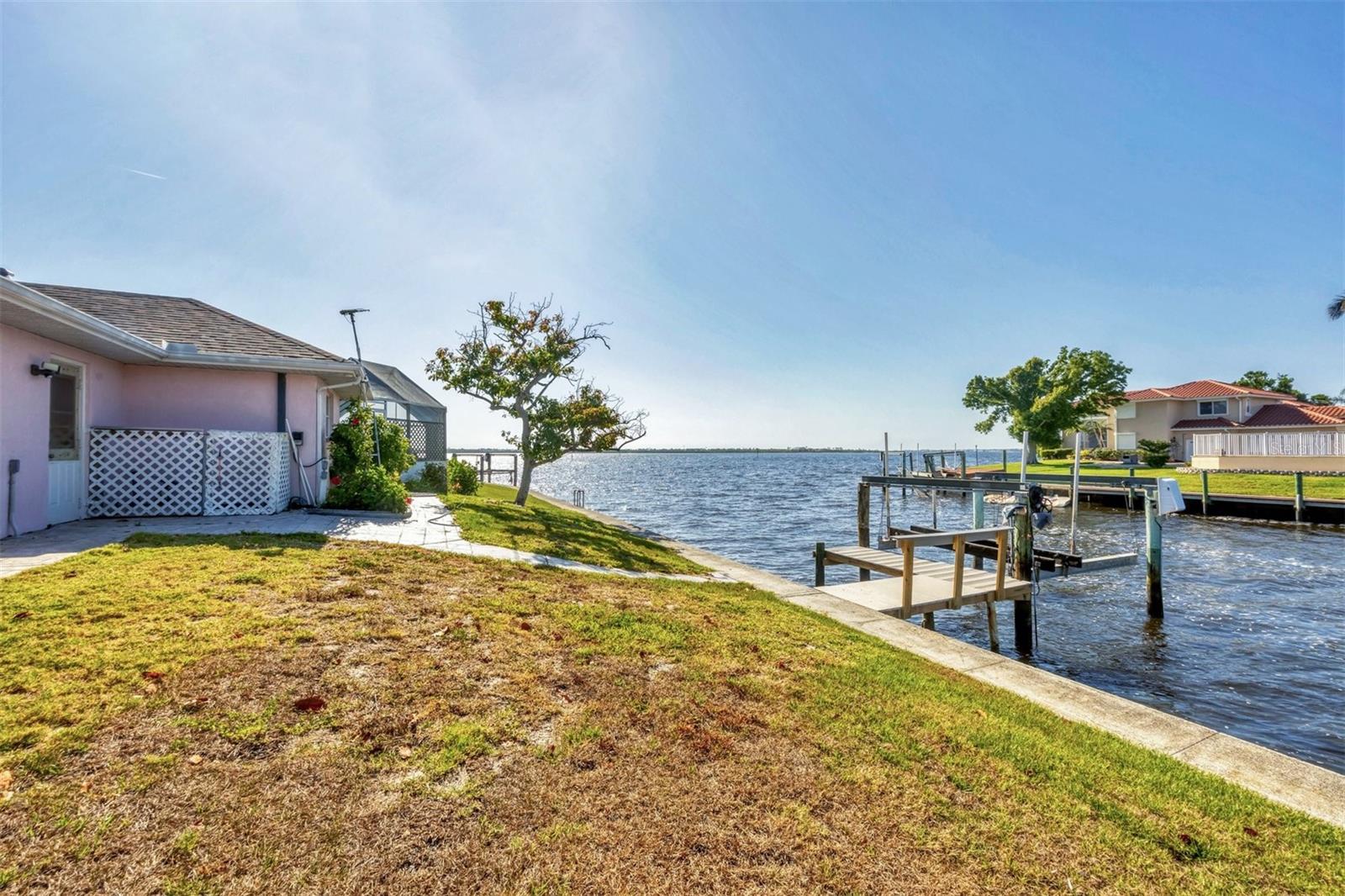 12445 KROME AVE, PORT CHARLOTTE, FL, 33981