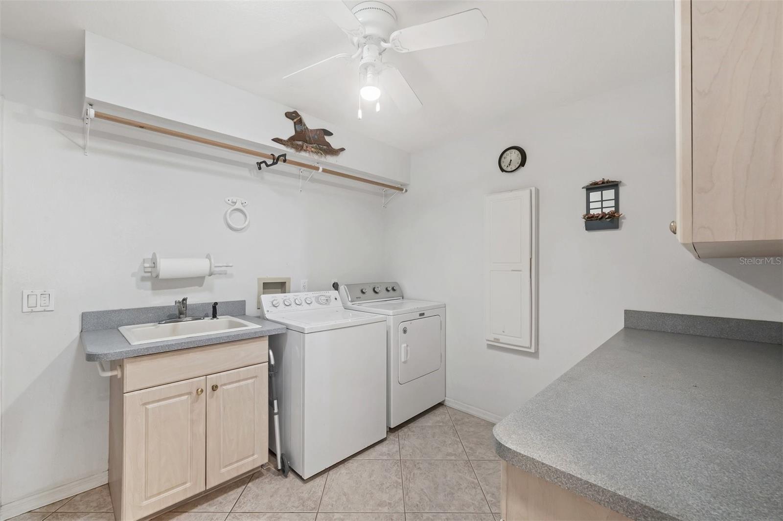 12445 KROME AVE, PORT CHARLOTTE, FL, 33981