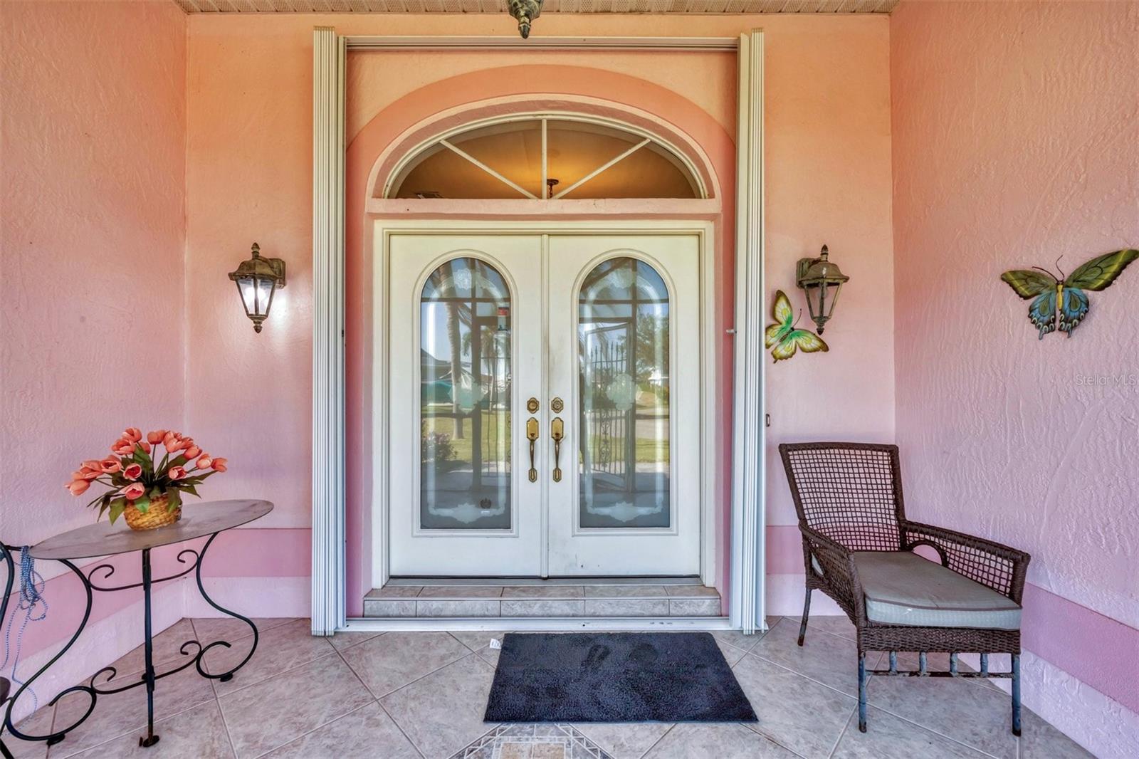 12445 KROME AVE, PORT CHARLOTTE, FL, 33981