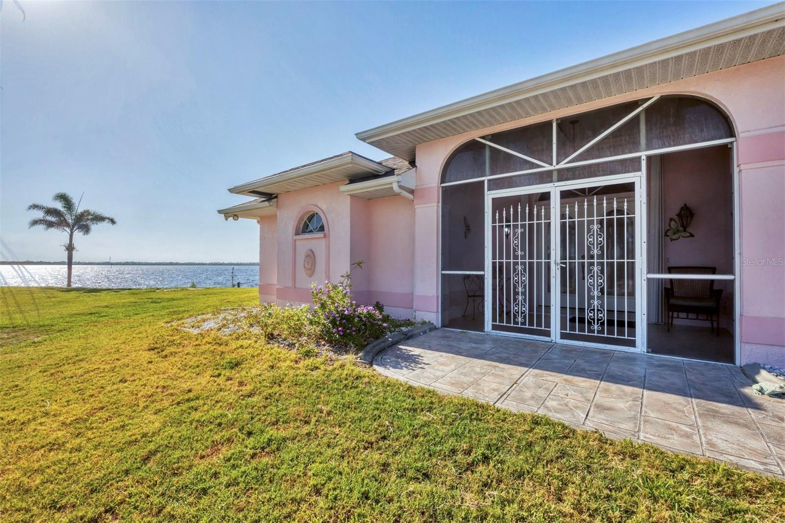 12445 KROME AVE, PORT CHARLOTTE, FL, 33981