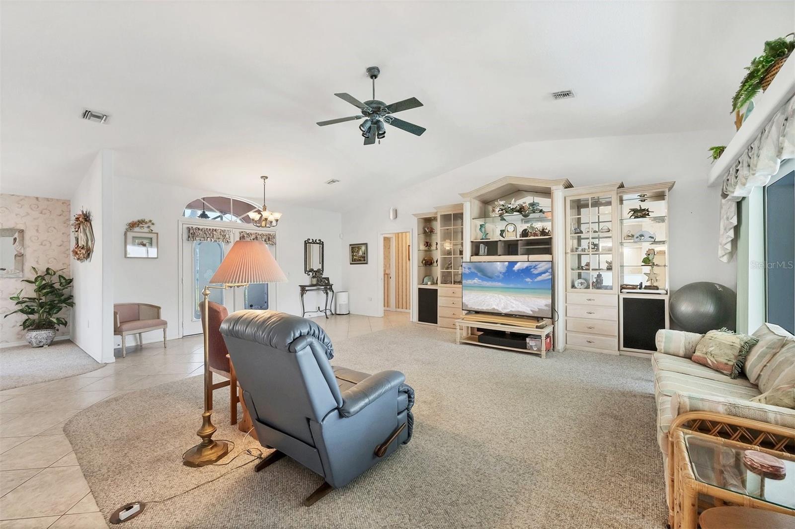 12445 KROME AVE, PORT CHARLOTTE, FL, 33981