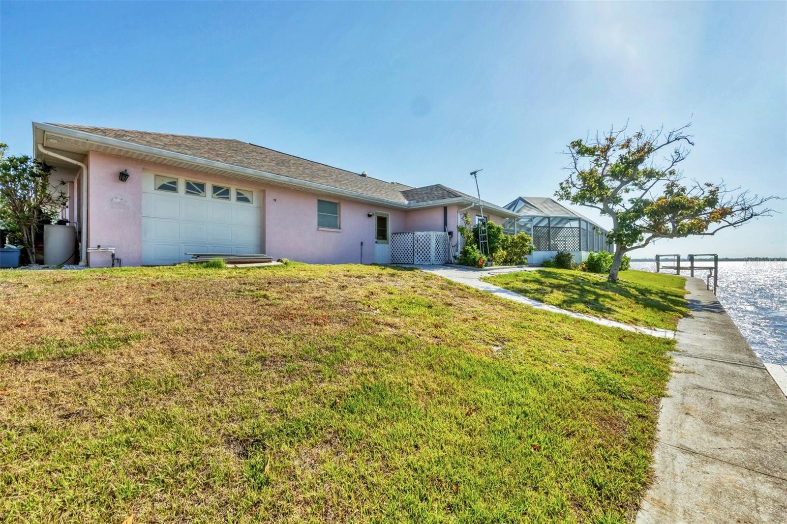 12445 KROME AVE, PORT CHARLOTTE, FL, 33981