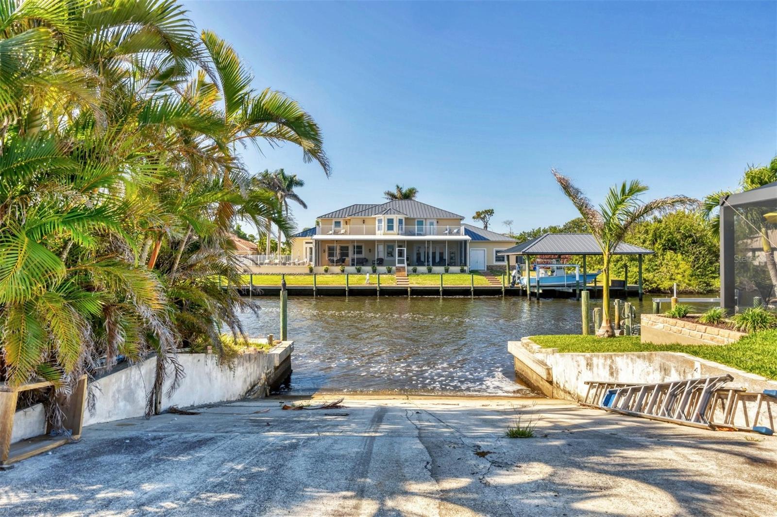 12445 KROME AVE, PORT CHARLOTTE, FL, 33981