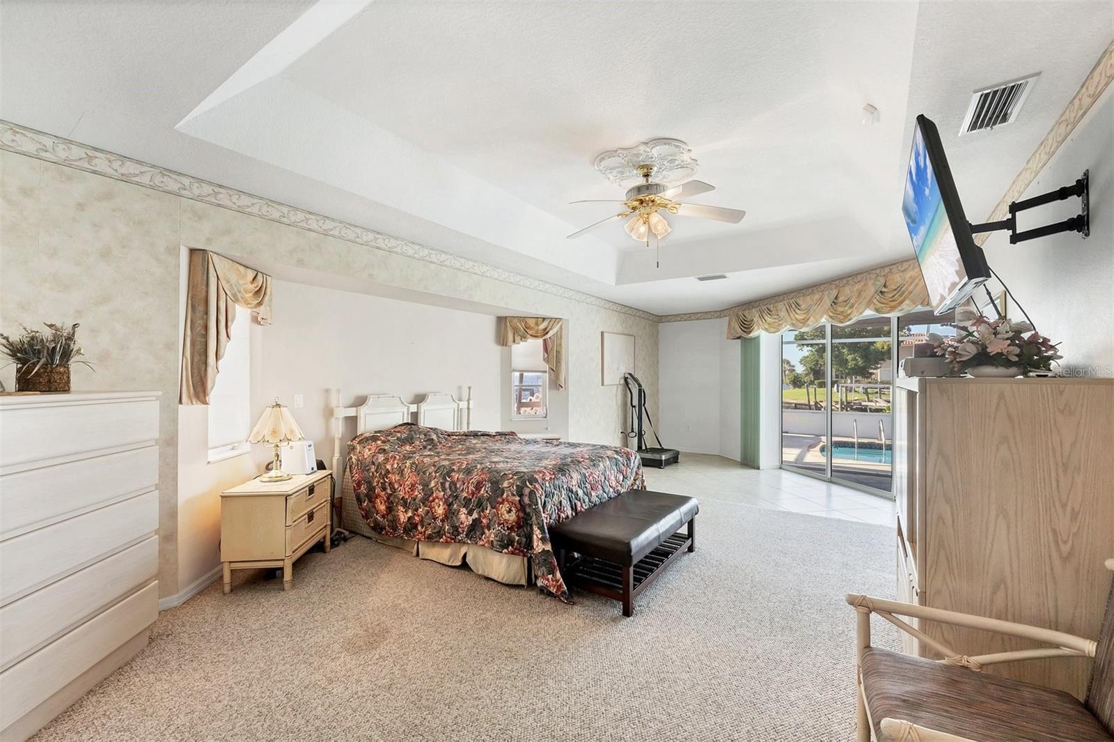 12445 KROME AVE, PORT CHARLOTTE, FL, 33981