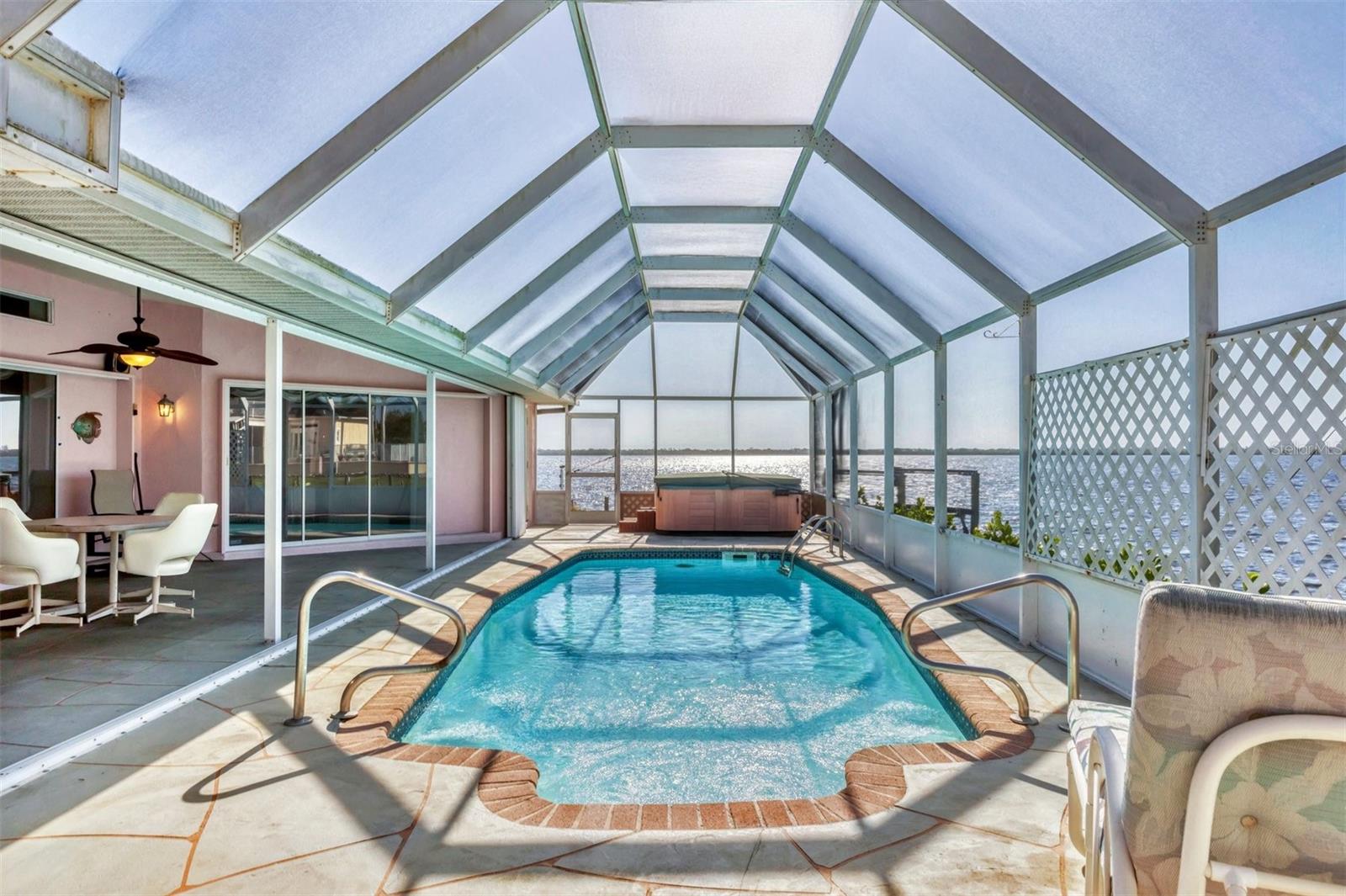 12445 KROME AVE, PORT CHARLOTTE, FL, 33981