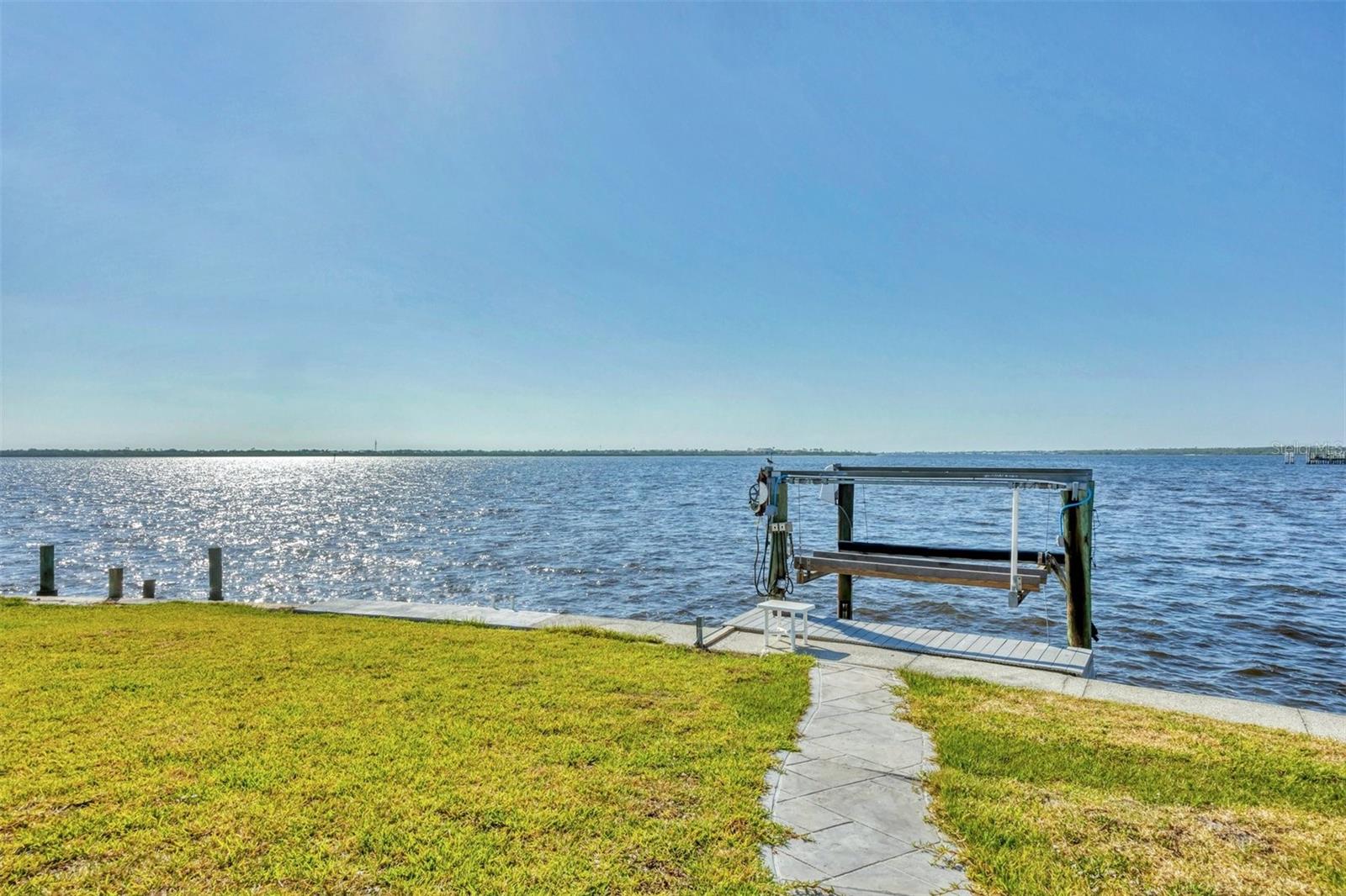 12445 KROME AVE, PORT CHARLOTTE, FL, 33981