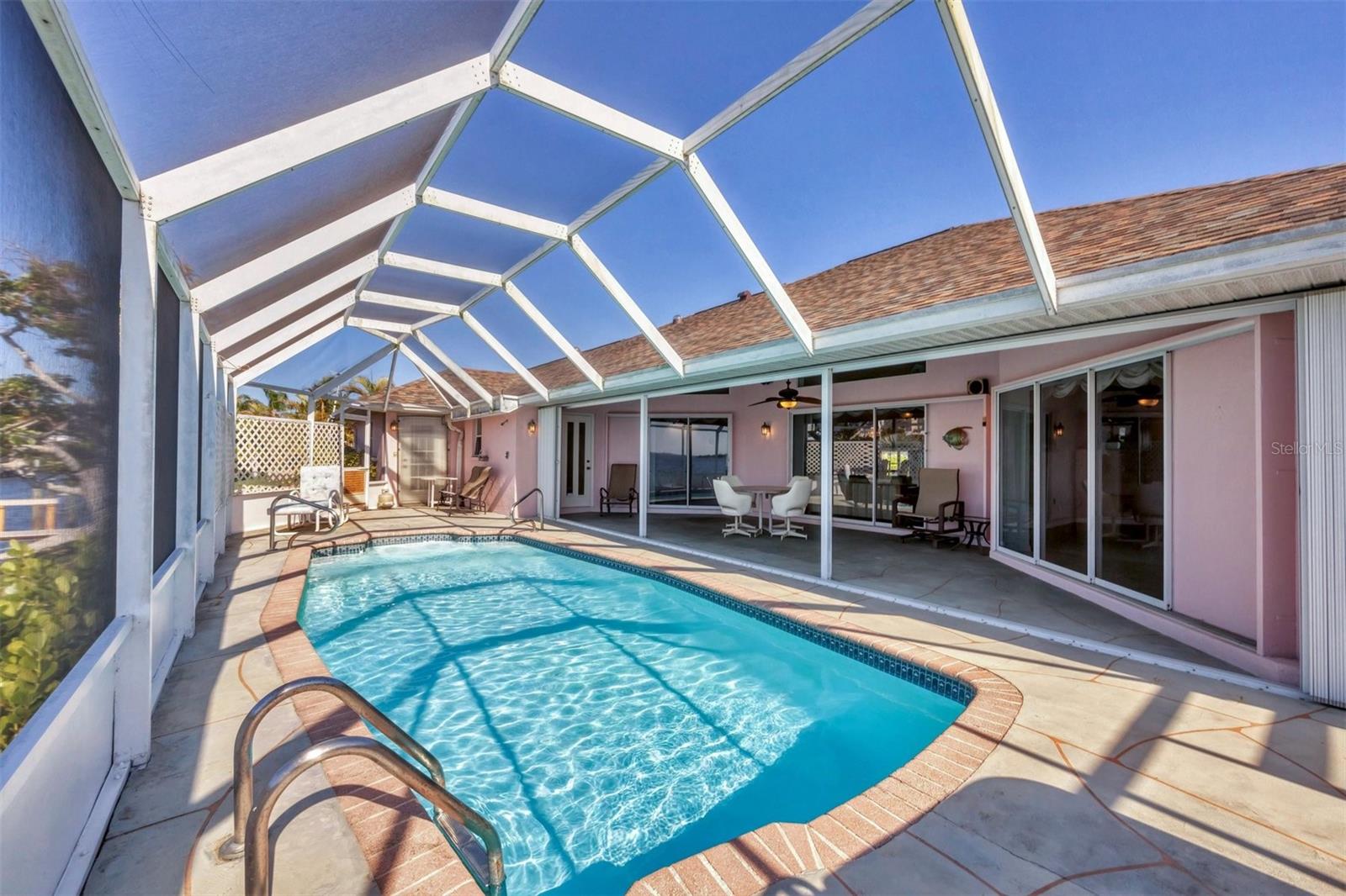 12445 KROME AVE, PORT CHARLOTTE, FL, 33981