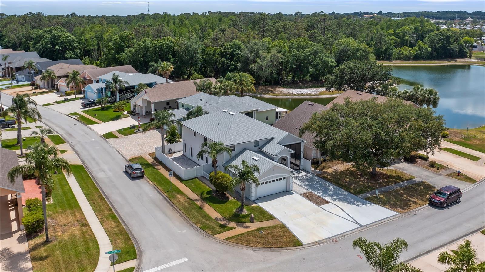 16608 W CITRUS PKWY, CLERMONT, FL, 34714