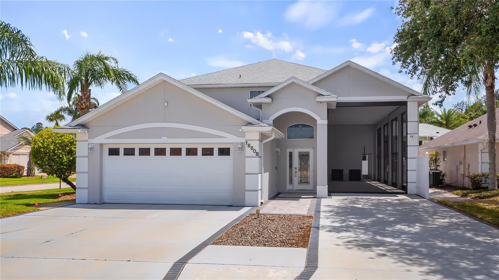 16608 W CITRUS PKWY, CLERMONT, FL, 34714