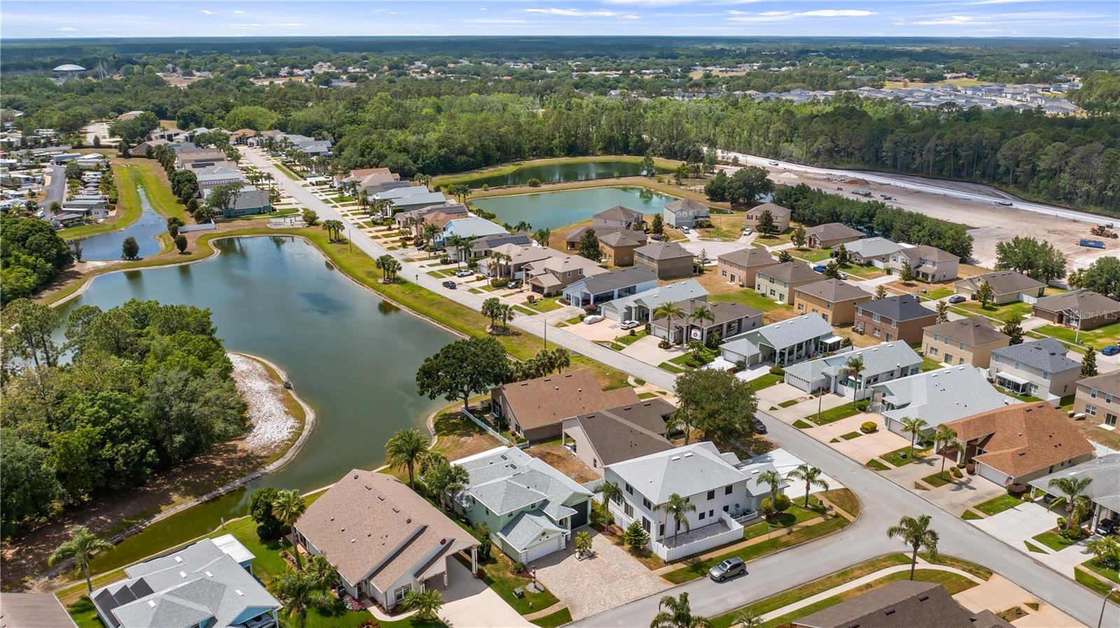 16608 W CITRUS PKWY, CLERMONT, FL, 34714