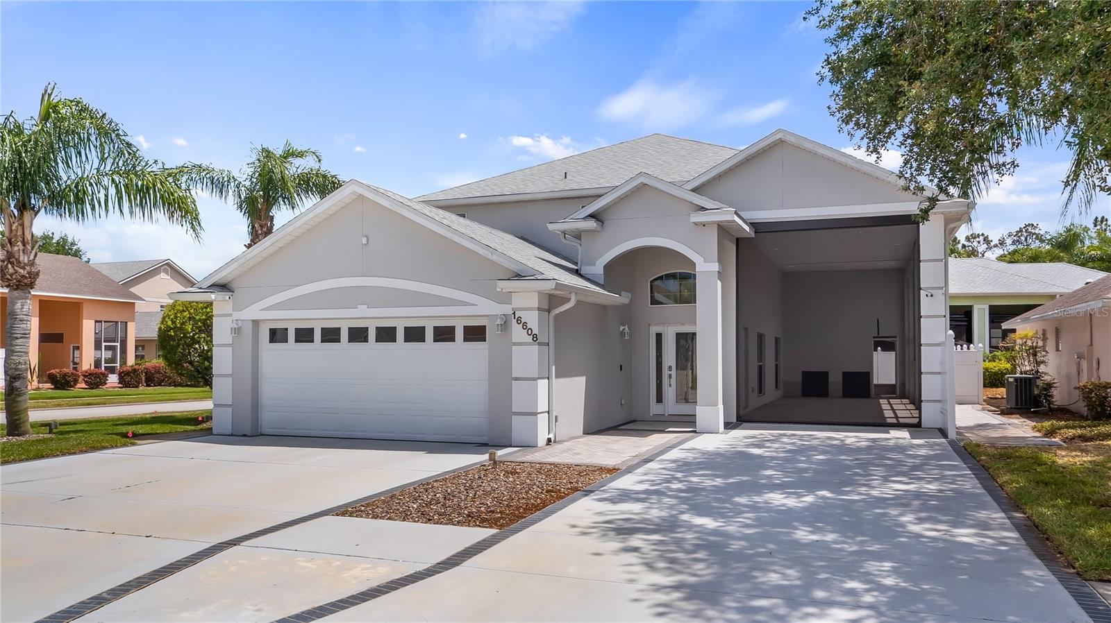 16608 W CITRUS PKWY, CLERMONT, FL, 34714