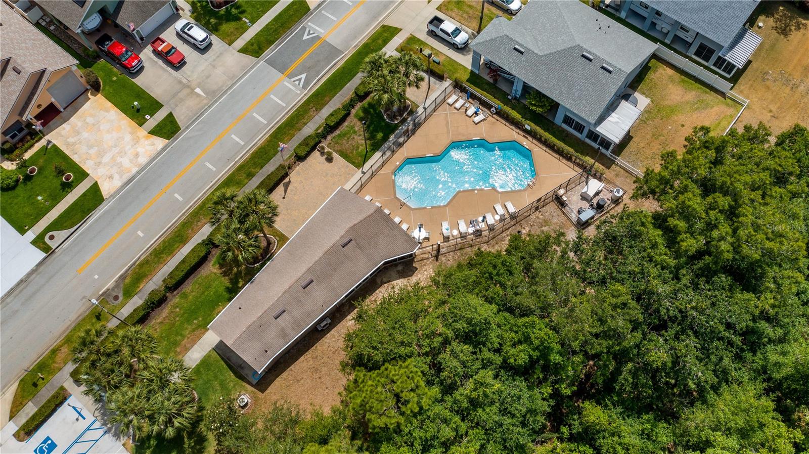 16608 W CITRUS PKWY, CLERMONT, FL, 34714