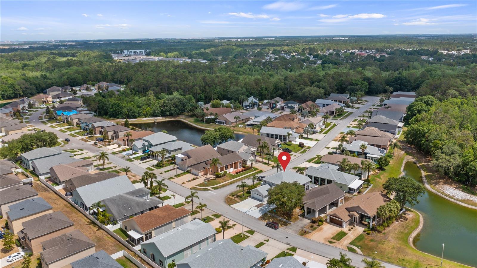 16608 W CITRUS PKWY, CLERMONT, FL, 34714