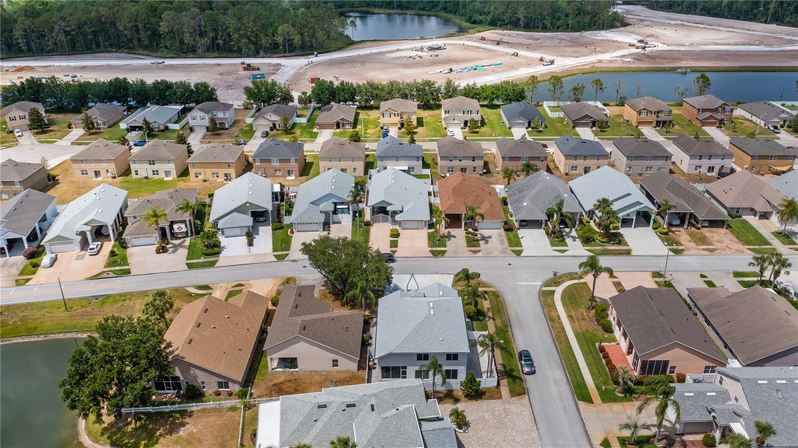 16608 W CITRUS PKWY, CLERMONT, FL, 34714