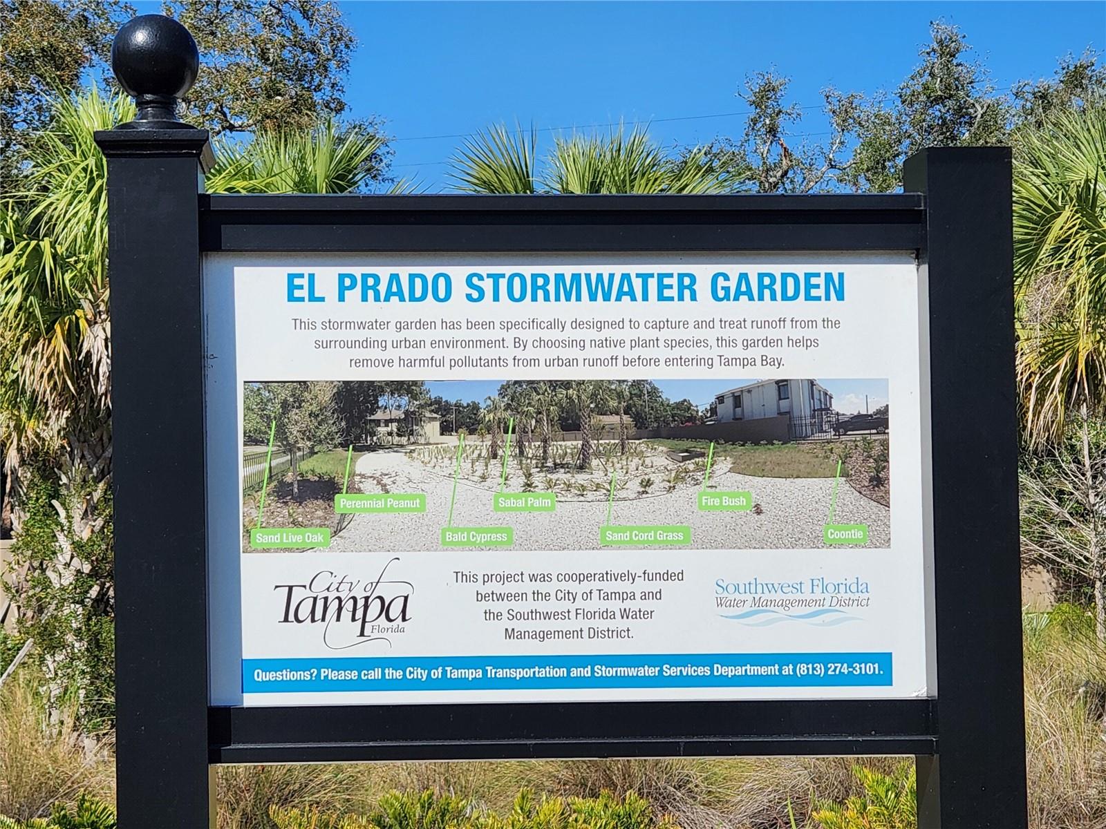 4409 W EL PRADO BLVD, TAMPA, FL, 33629