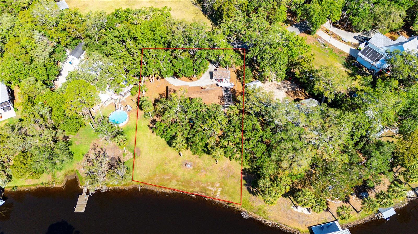 6139 S ROYAL DR, HOMOSASSA, FL, 34448