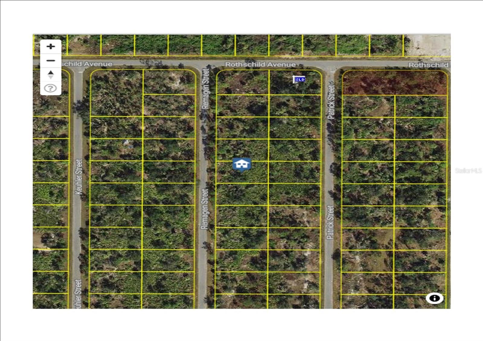 2300 REMAGEN ST, PORT CHARLOTTE, FL, 33953