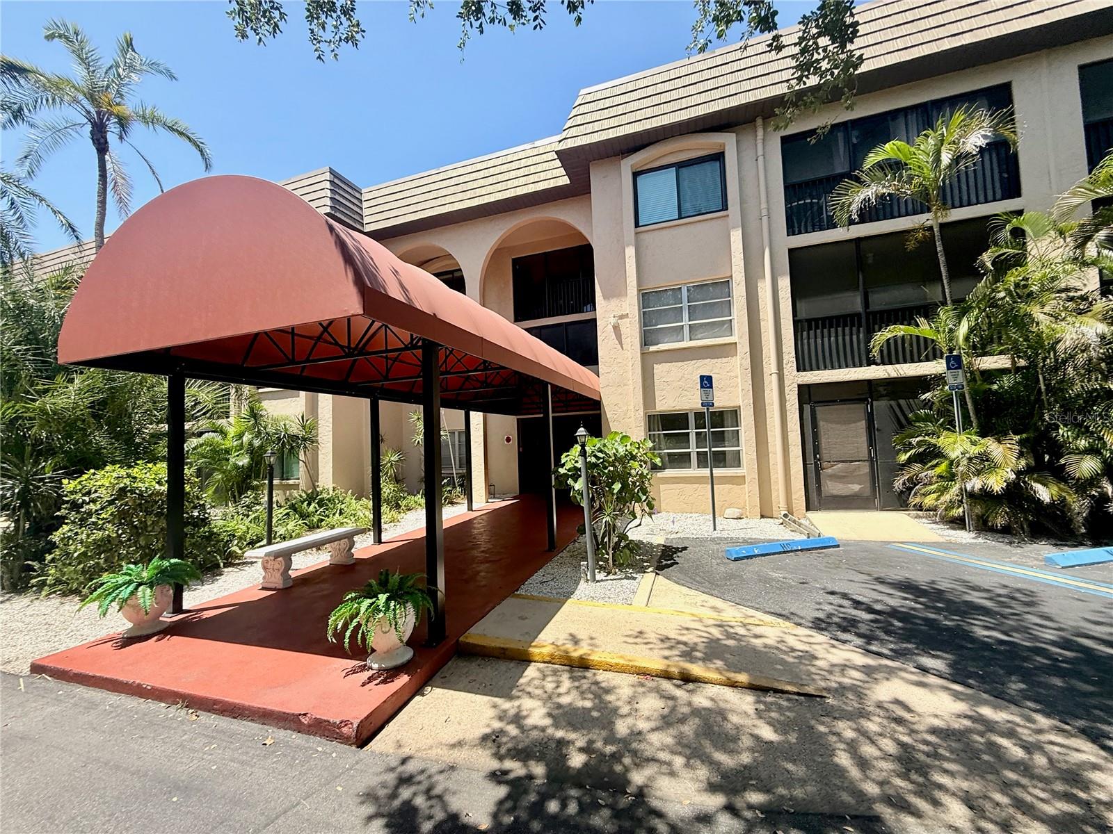 3700 S OSPREY AVE #113, SARASOTA, FL, 34239