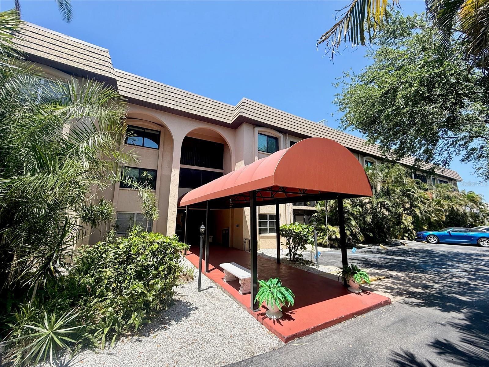 3700 S OSPREY AVE #113, SARASOTA, FL, 34239