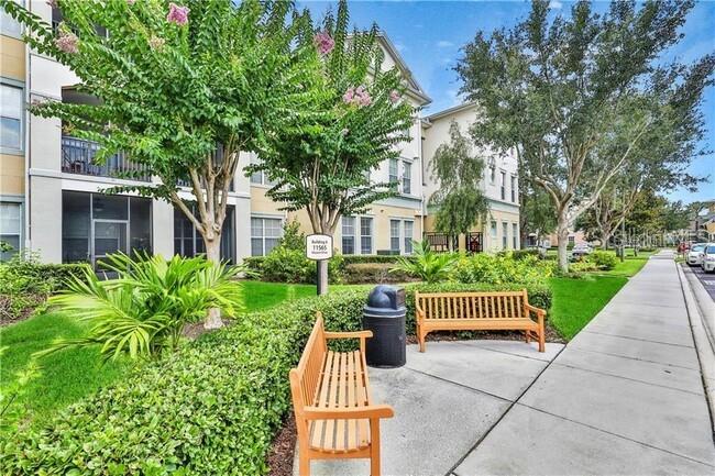 11565 MIZZON DR #828, WINDERMERE, FL, 34786