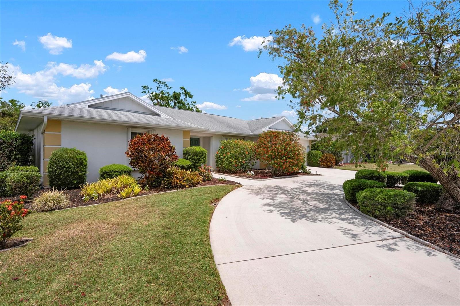 1833 RAINTREE LN, VENICE, FL, 34293