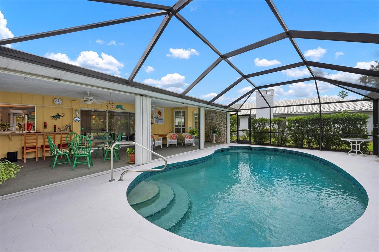 1833 RAINTREE LN, VENICE, FL, 34293