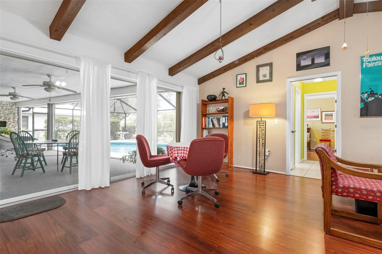 1833 RAINTREE LN, VENICE, FL, 34293