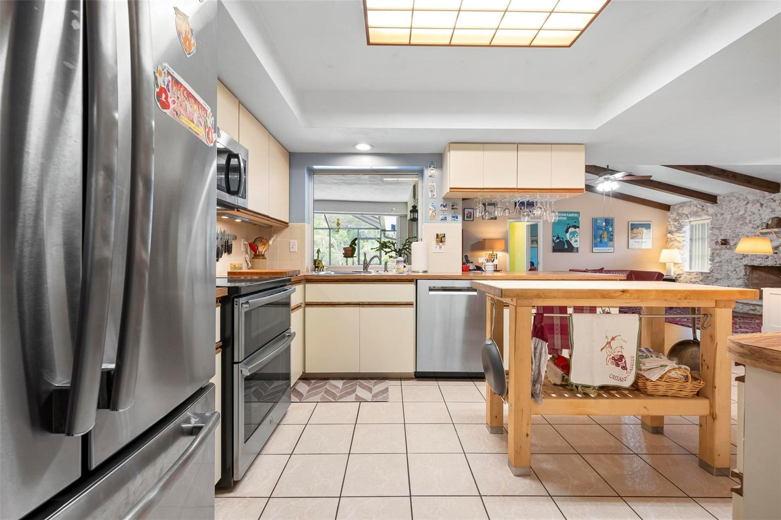 1833 RAINTREE LN, VENICE, FL, 34293