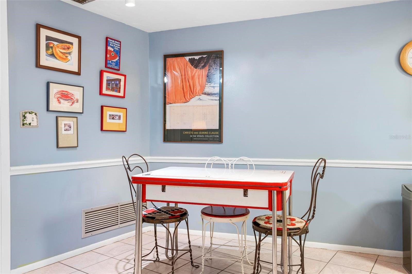 1833 RAINTREE LN, VENICE, FL, 34293