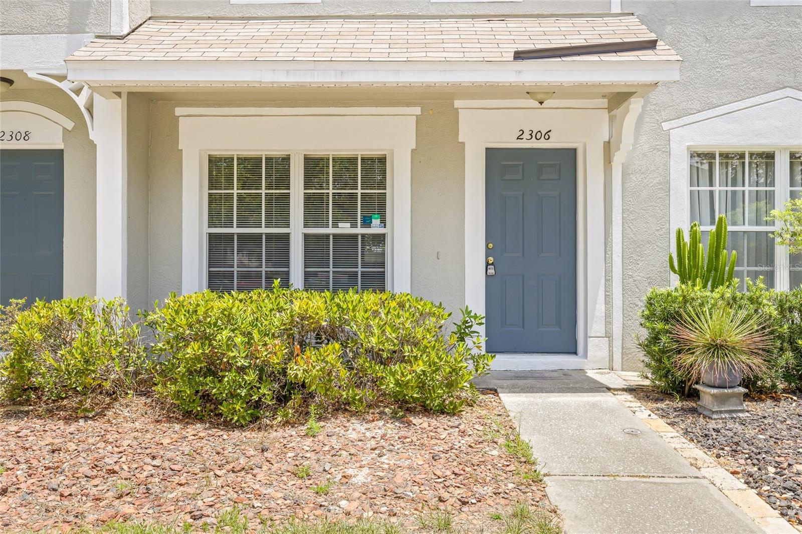 2306 LAKE WOODBERRY CIR, BRANDON, FL, 33511