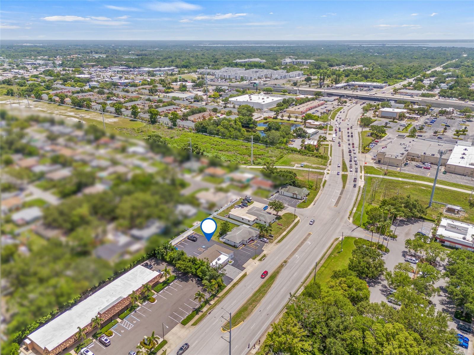 2470 SUNSET POINT RD #2470, CLEARWATER, FL, 33765